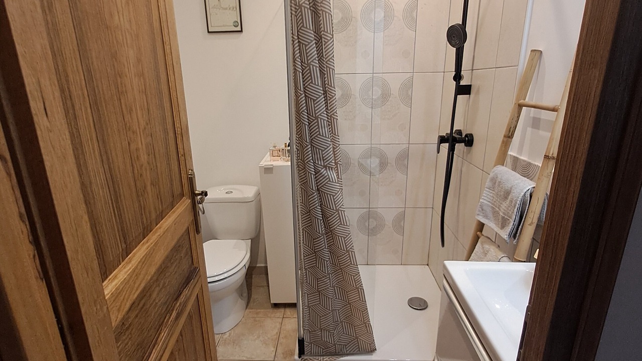 Photo of Bathroom in Convention