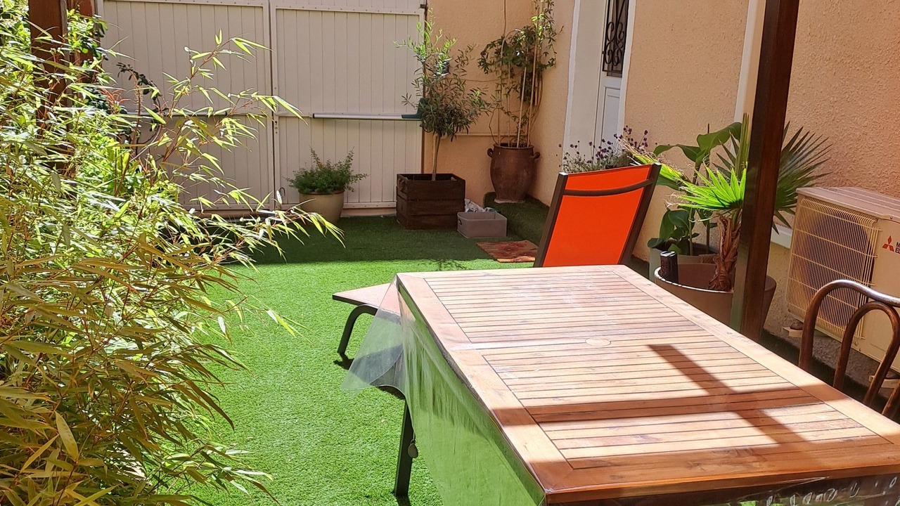Photo of Outdoor in Convention