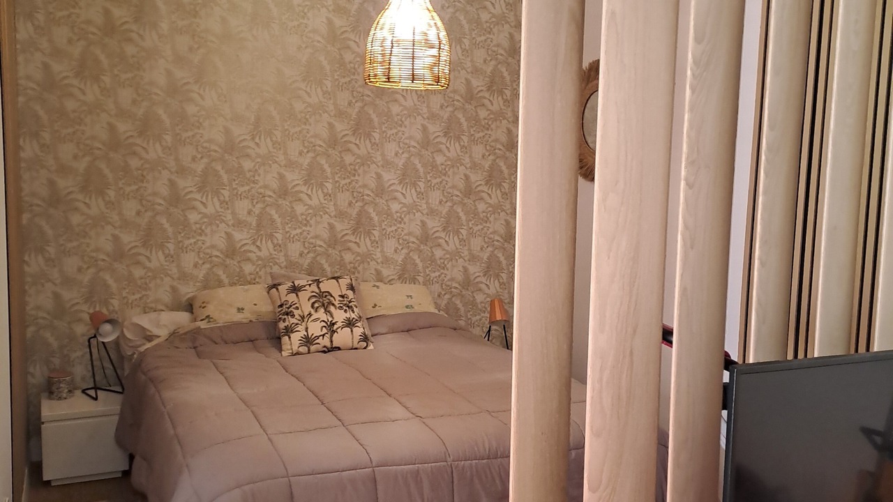 Photo of Bedroom in Convention