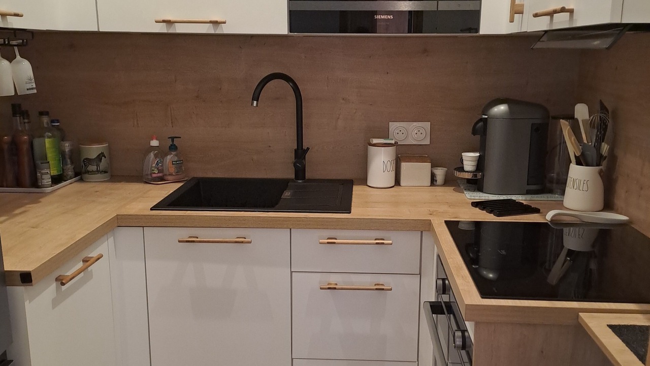 Photo of Kitchen in Convention