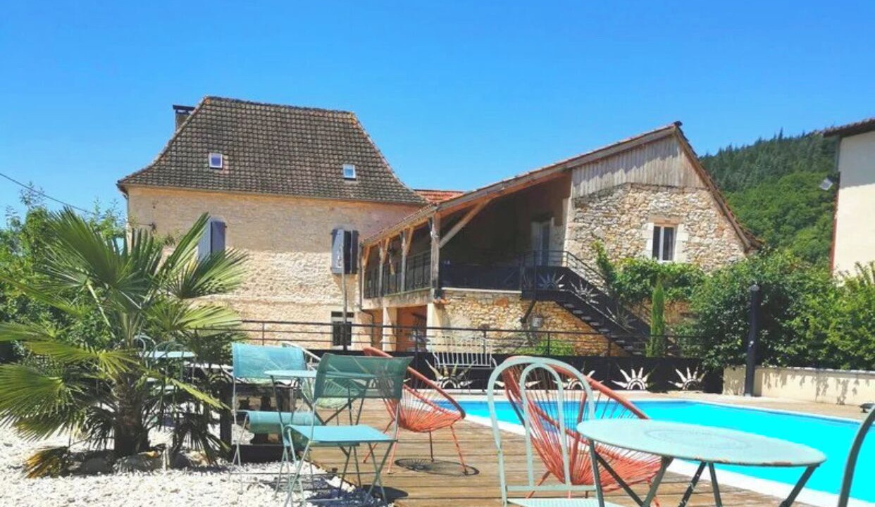 Photo of Outdoor in Tour-de-Faure