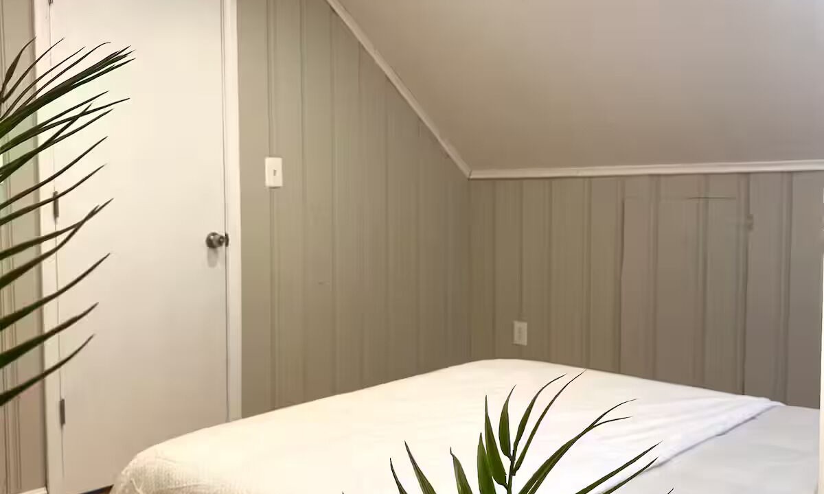 Photo of Bedroom in Rockville