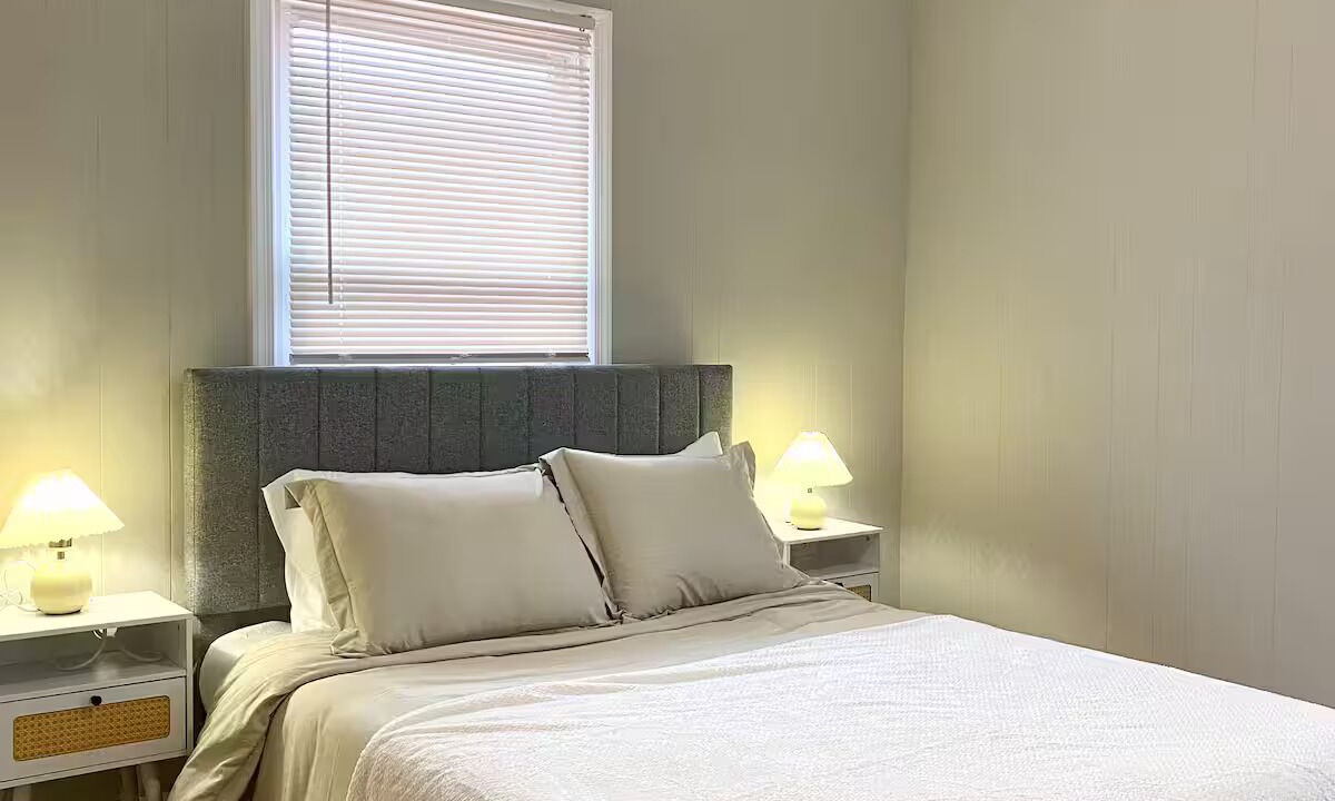 Photo of Bedroom in Rockville