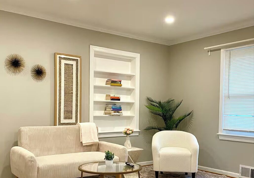 Photo of Livingroom in Rockville