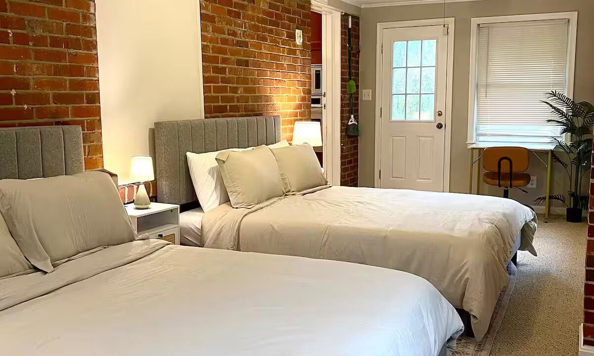 Photo of Bedroom in Rockville