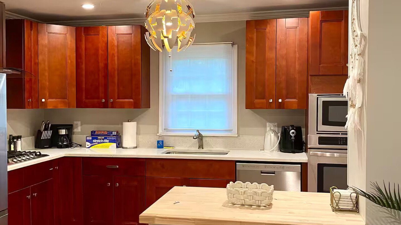 Photo of Kitchen in Rockville