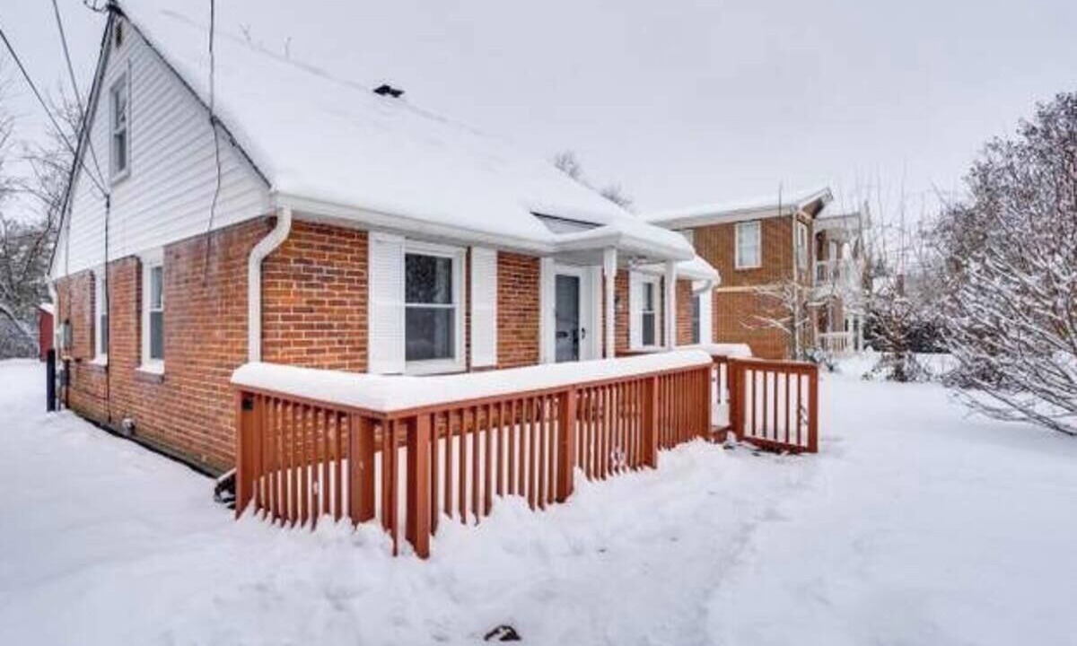 Photo of Outdoor in Rockville