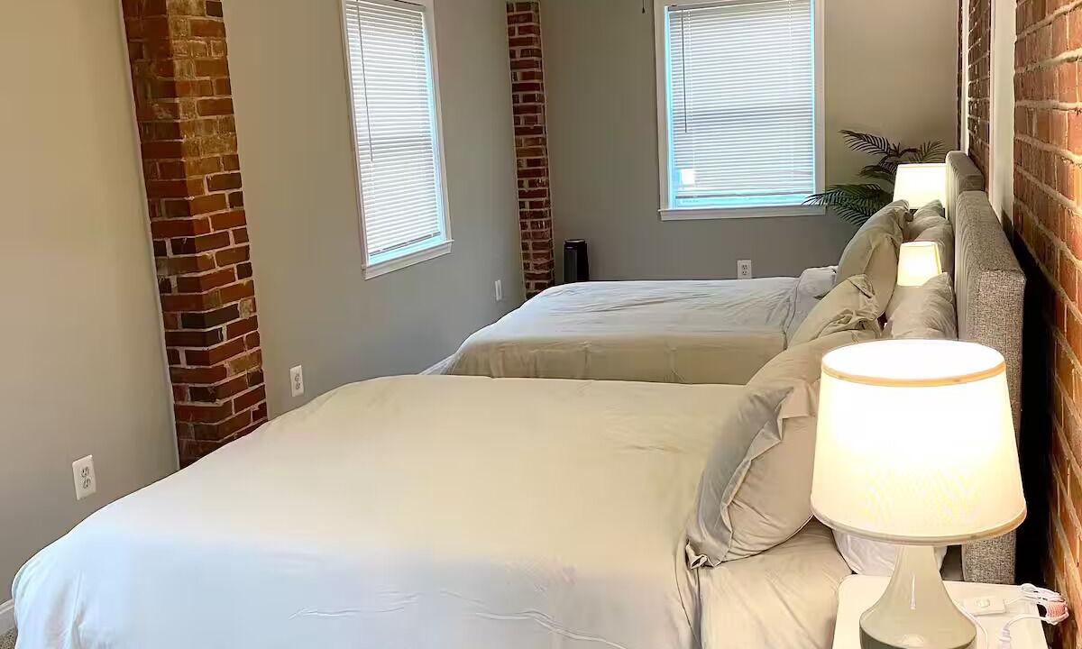 Photo of Bedroom in Rockville