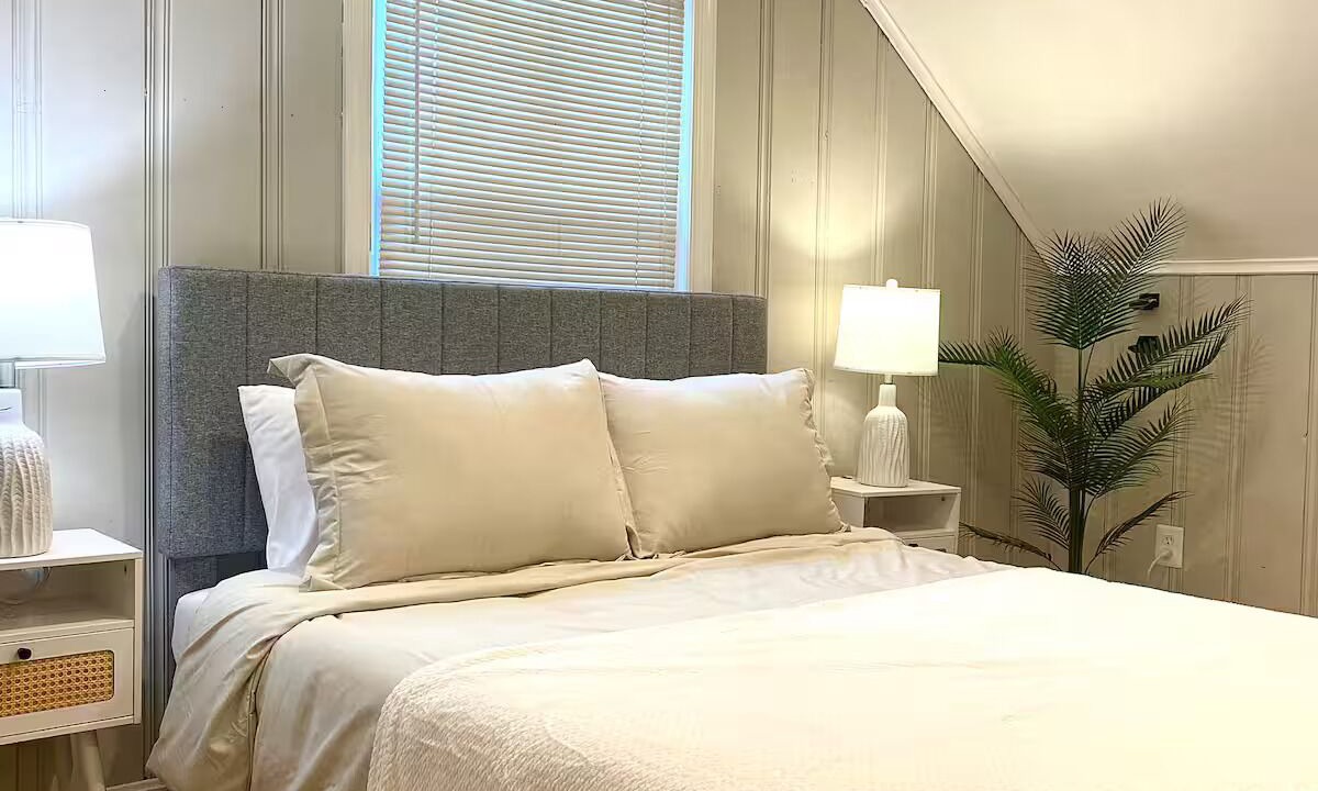 Photo of Bedroom in Rockville