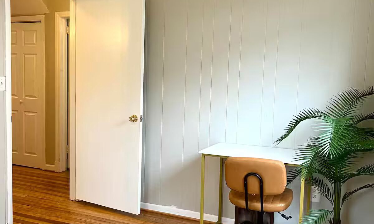 Photo of Bedroom in Rockville