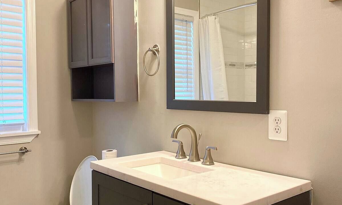 Photo of Bathroom in Rockville