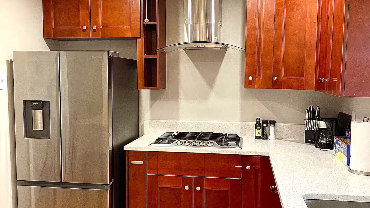 Photo of Kitchen in Rockville