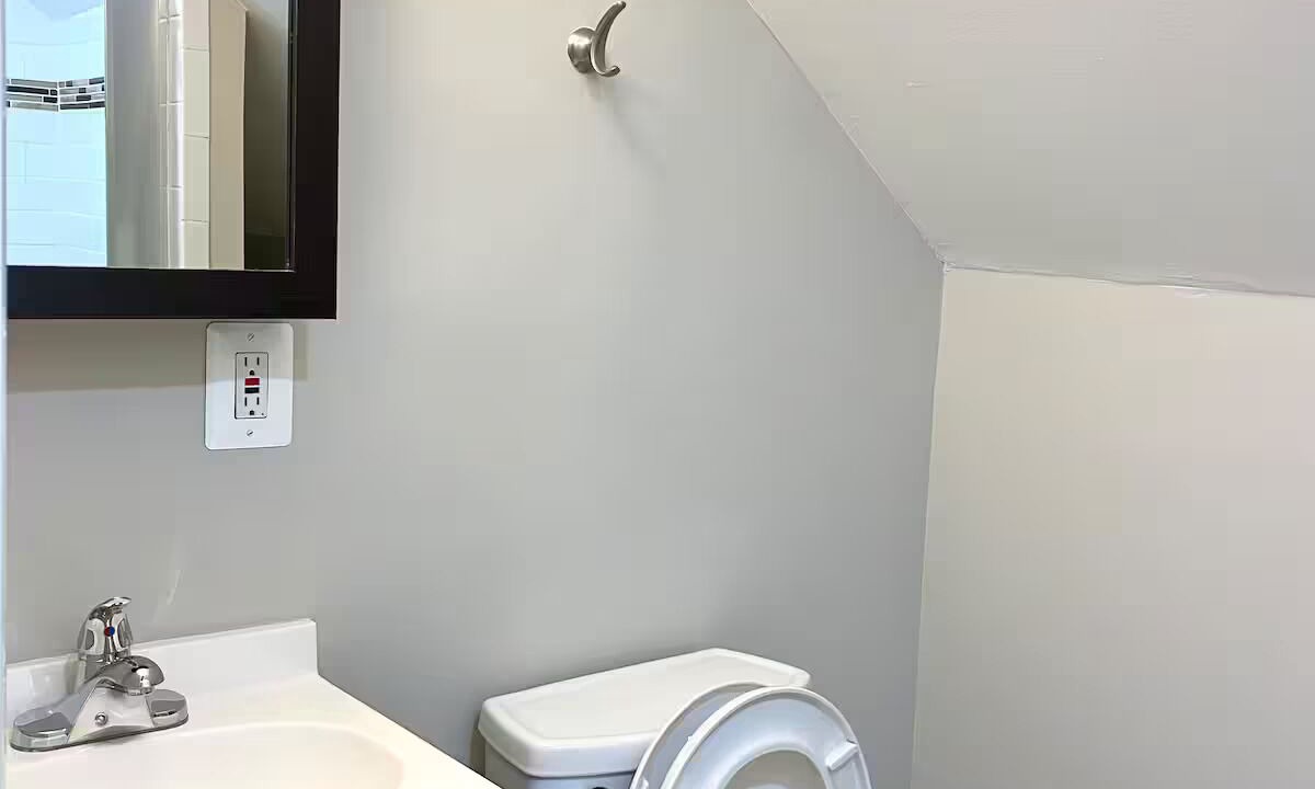 Photo of Bathroom in Rockville