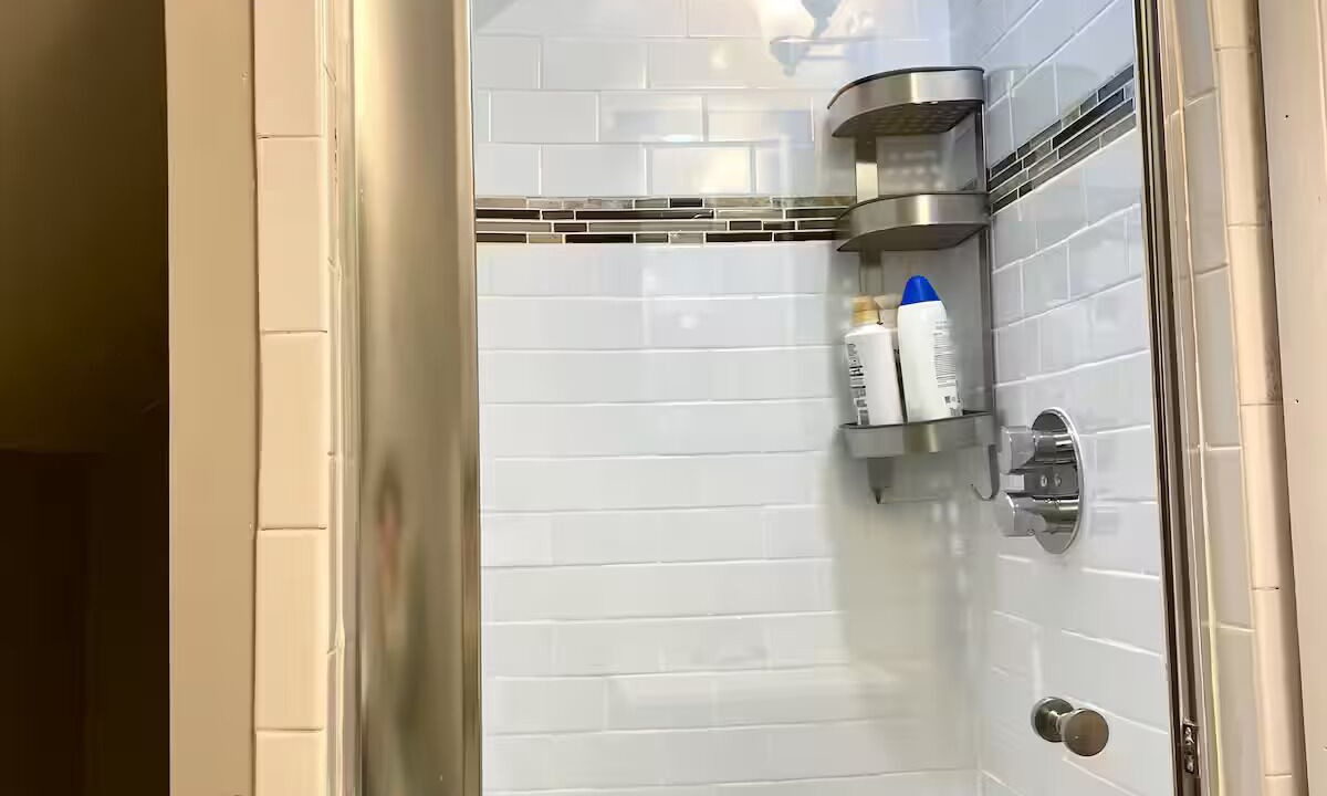 Photo of Bathroom in Rockville
