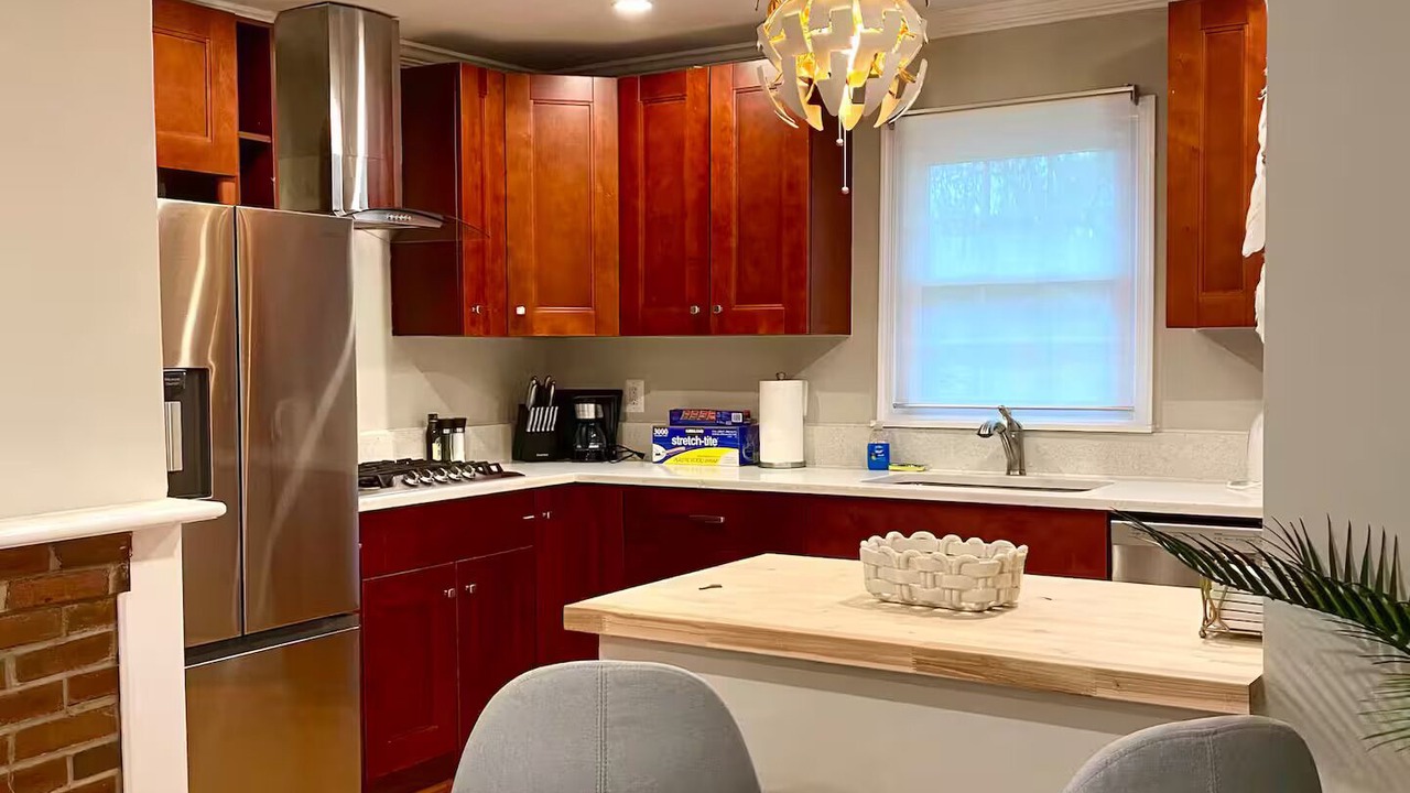 Photo of Kitchen in Rockville