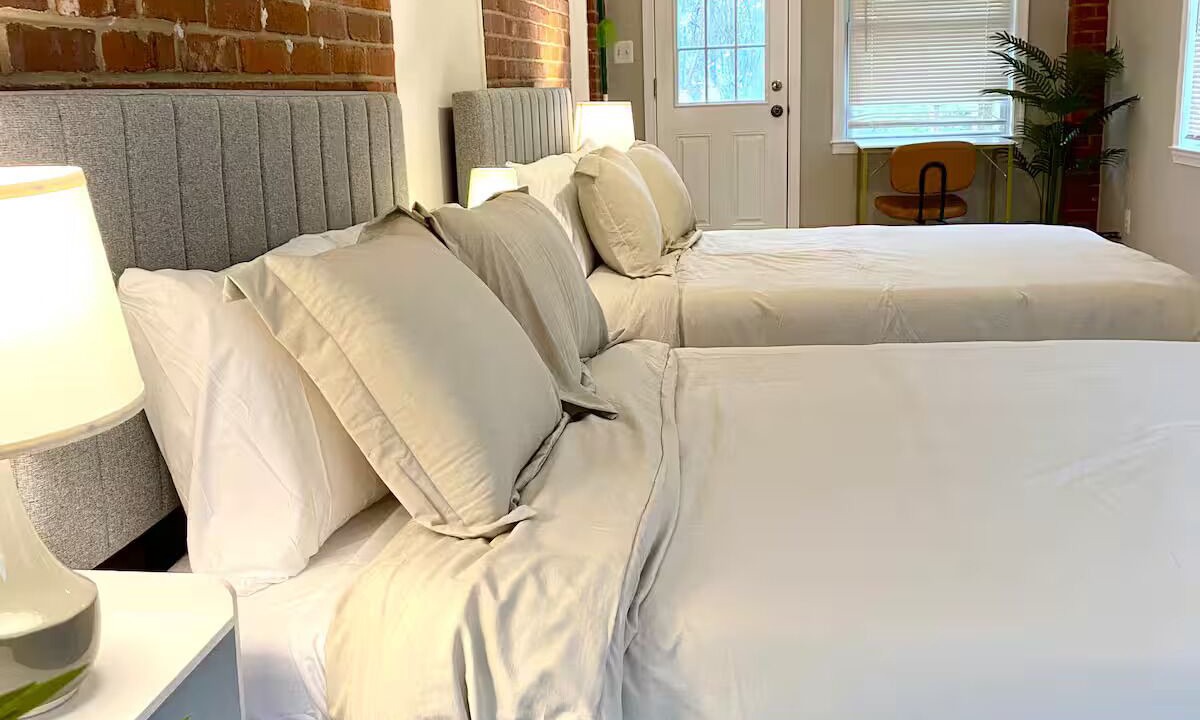 Photo of Bedroom in Rockville