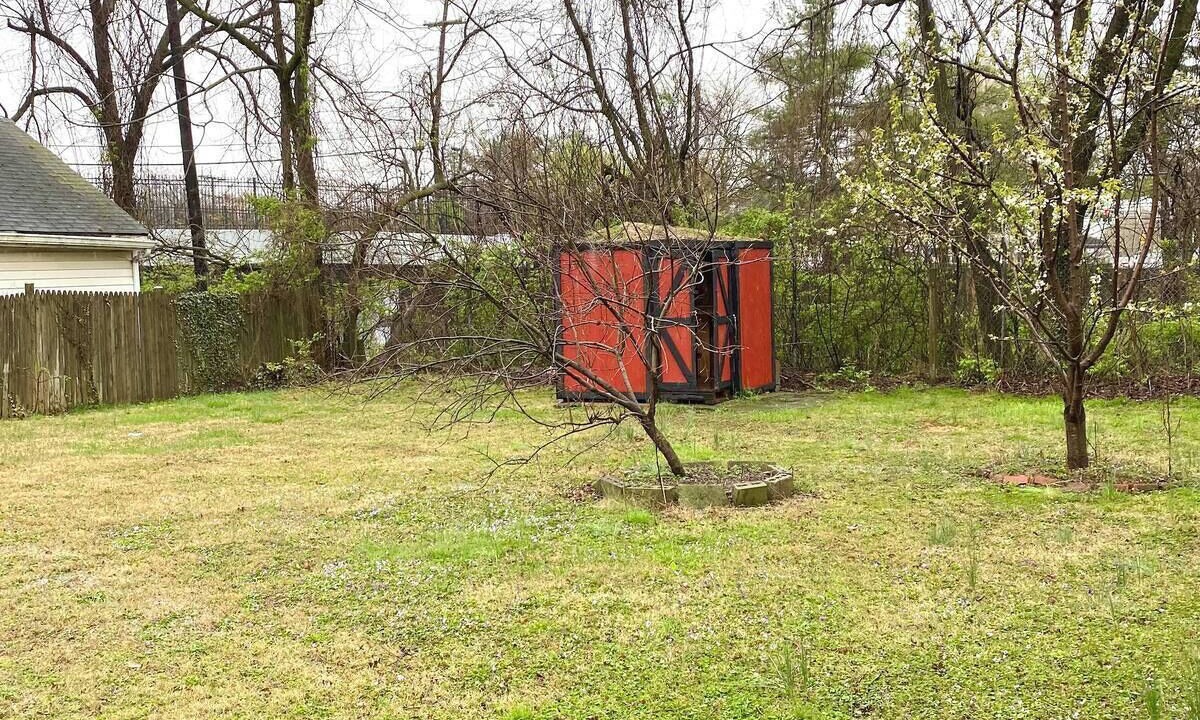 Photo of Outdoor in Rockville