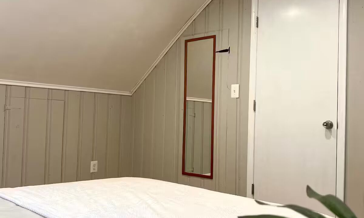 Photo of Bedroom in Rockville