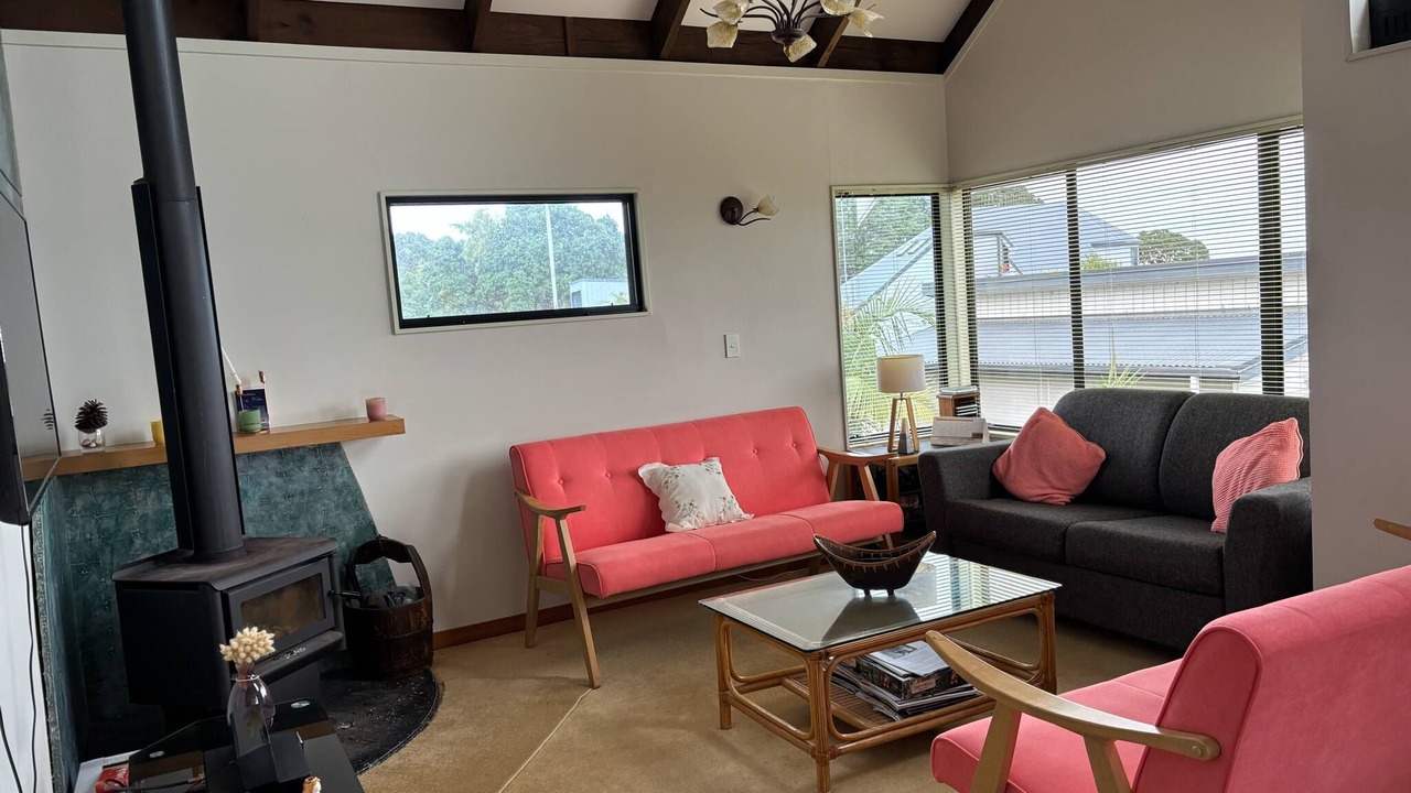 Photo of Livingroom in Te Mata