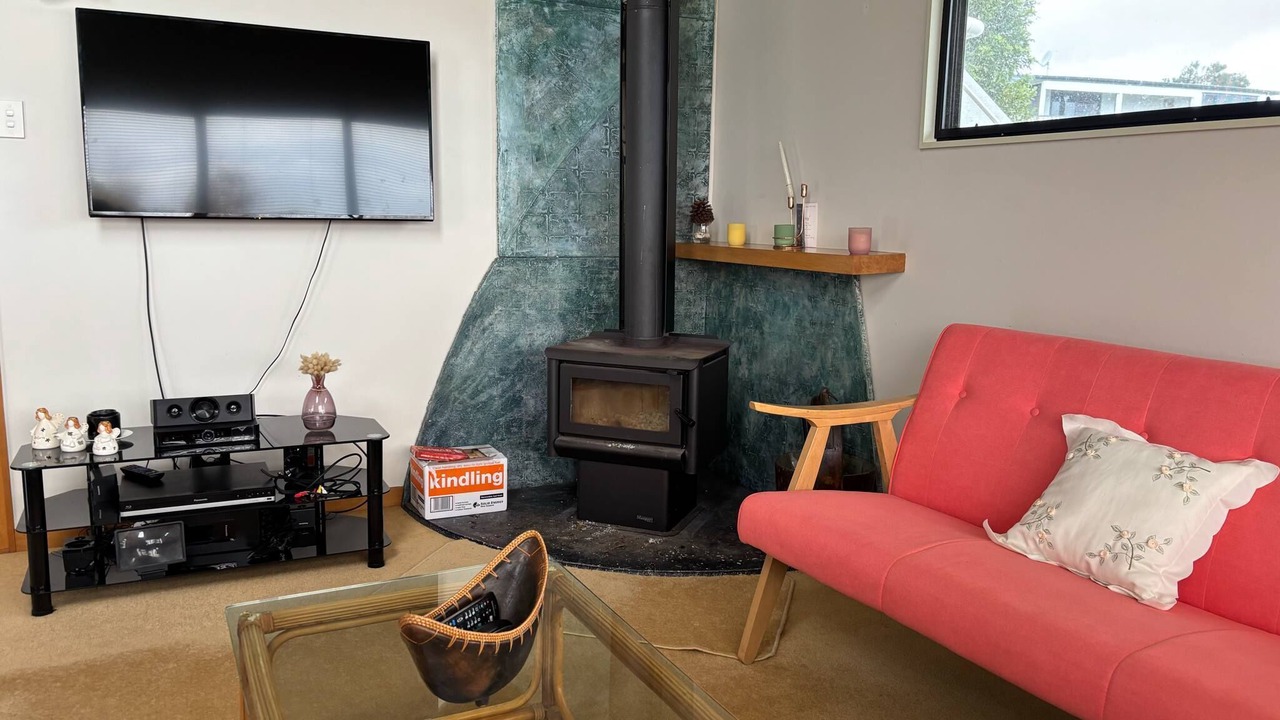 Photo of Livingroom in Te Mata