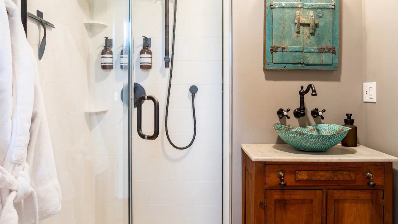 Photo of Bathroom in Great Barrington