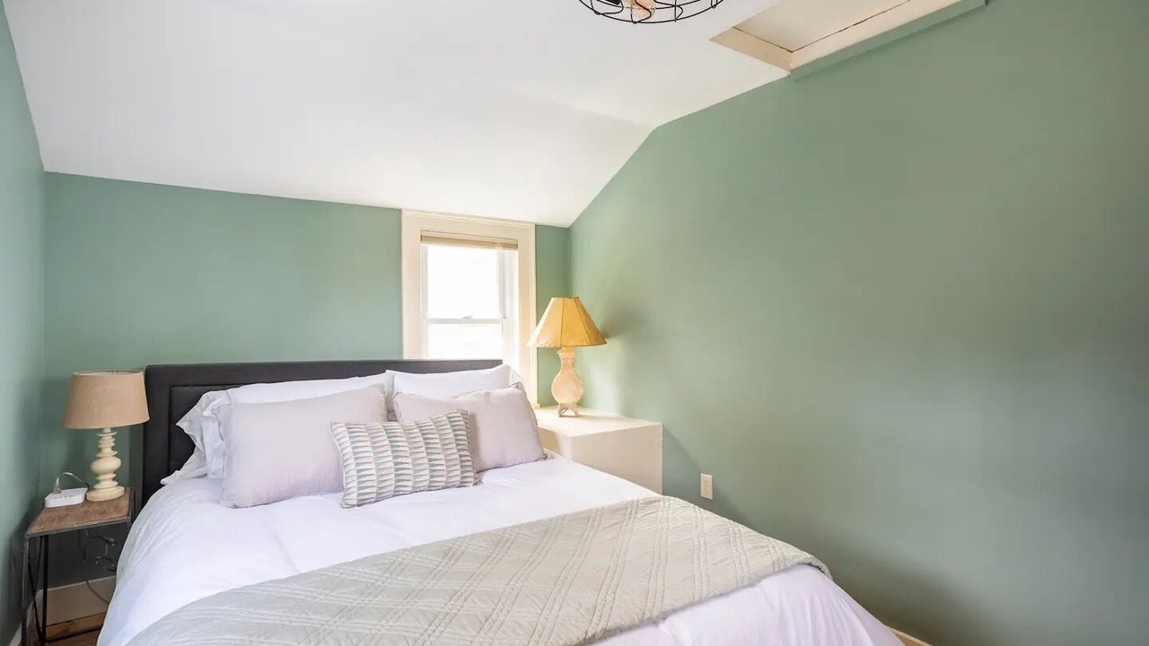 Photo of Bedroom in Great Barrington