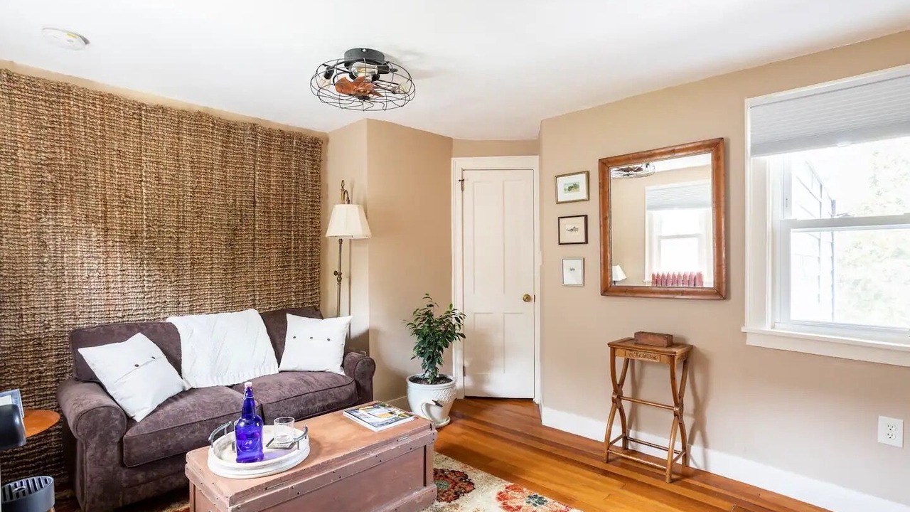 Photo of Livingroom in Great Barrington