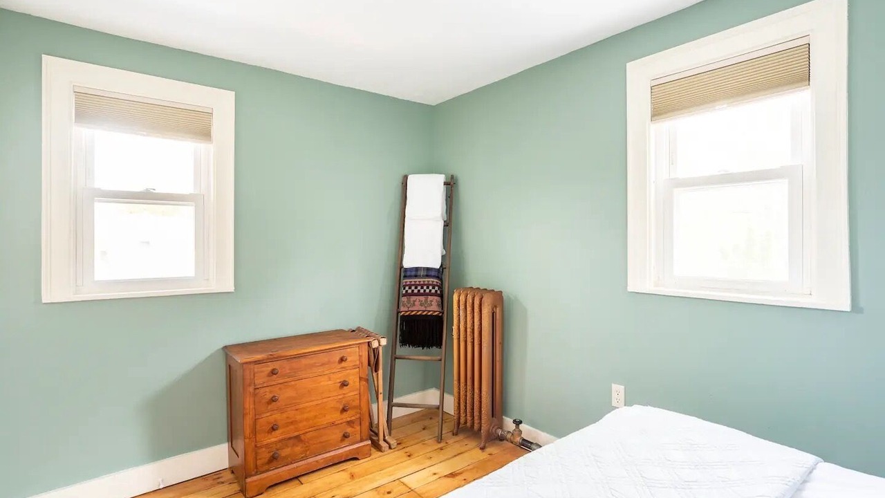 Photo of Bedroom in Great Barrington