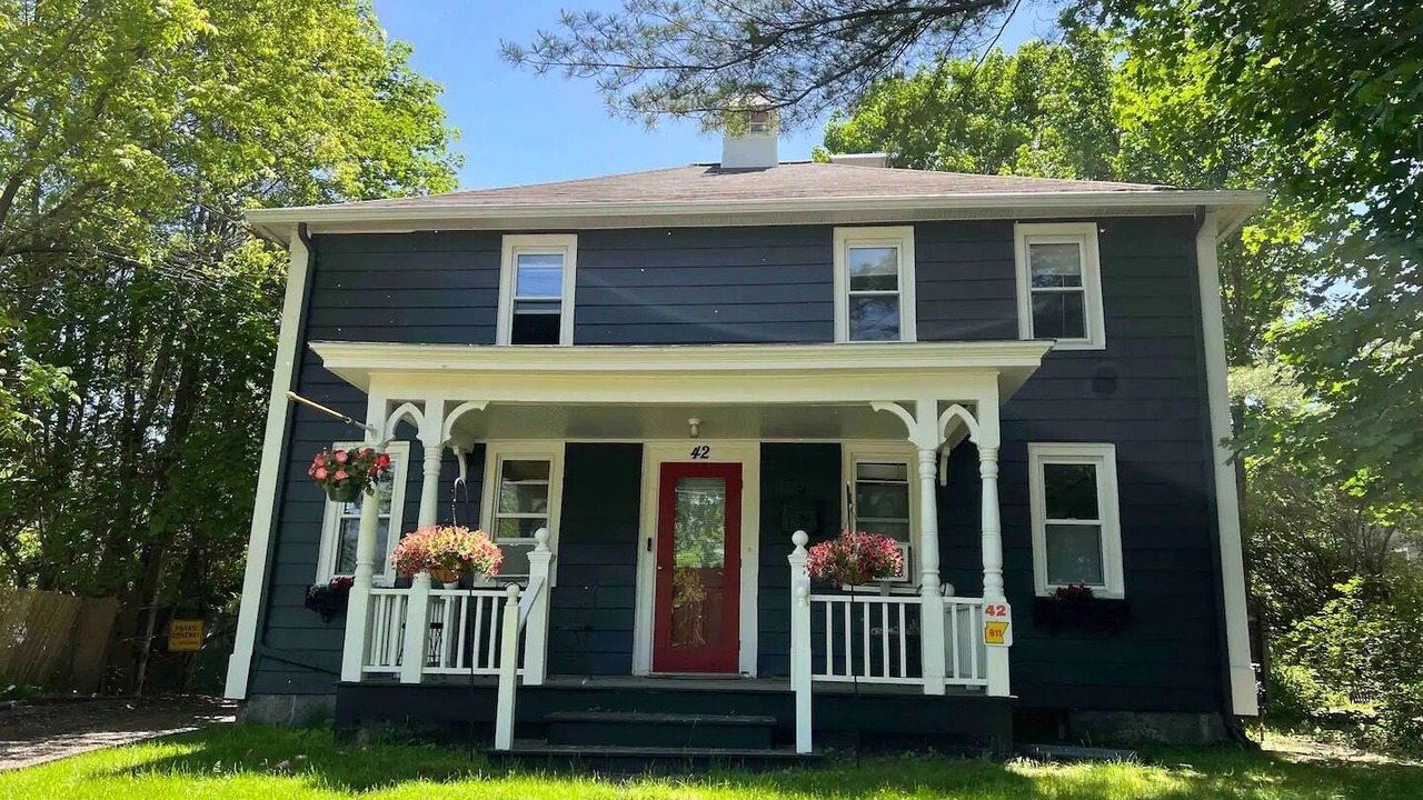 Photo of Outdoor in Great Barrington