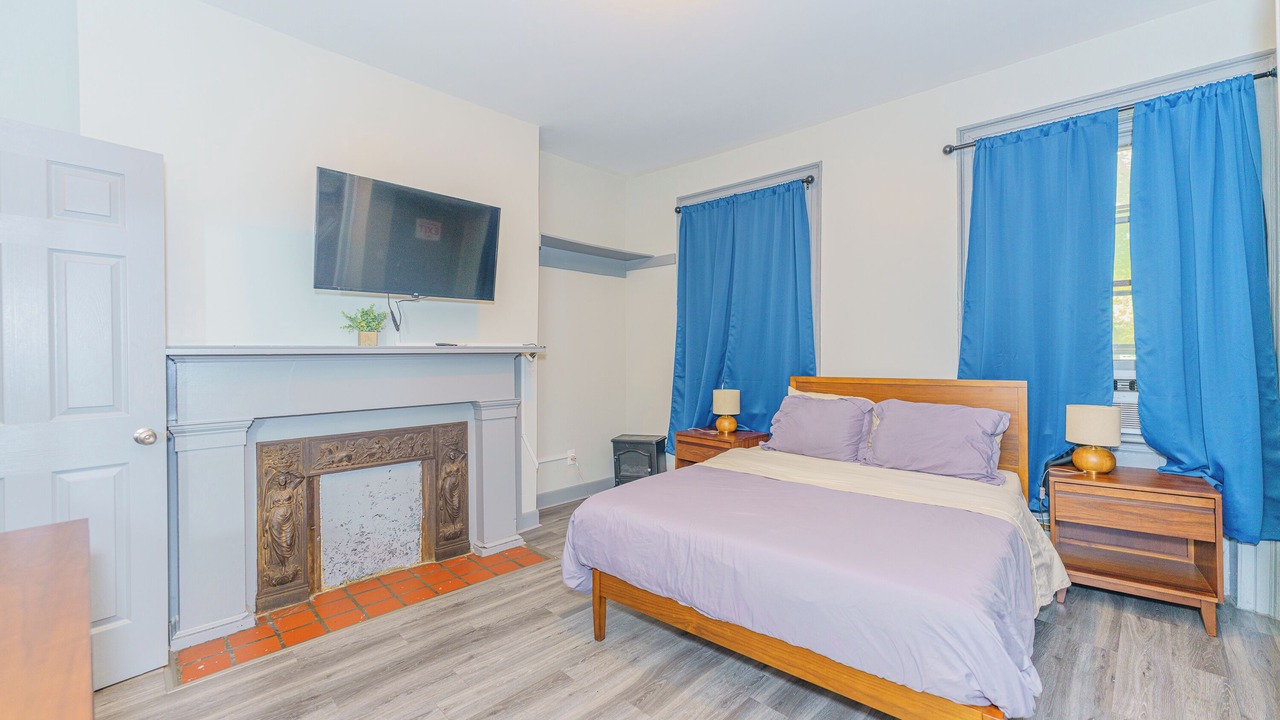 Photo of Bedroom in Albany