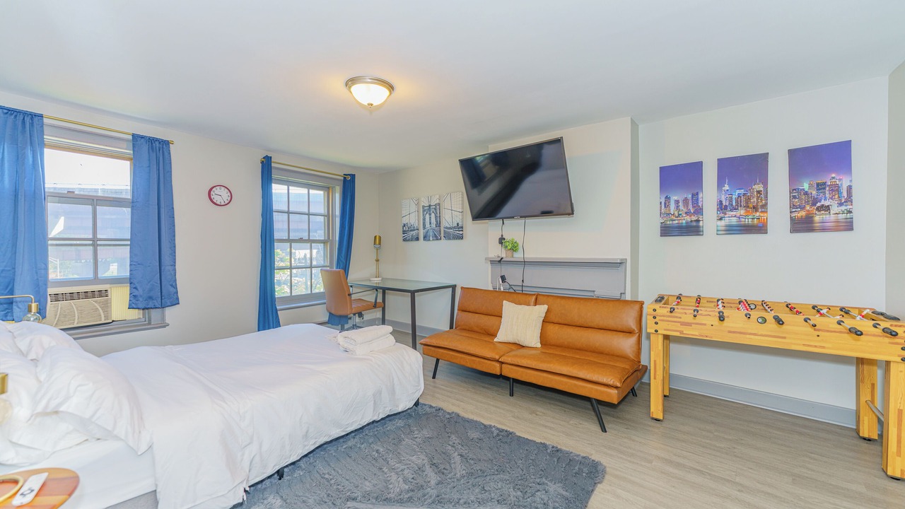 Photo of Bedroom in Albany