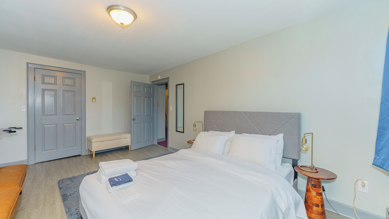 Photo of Bedroom in Albany