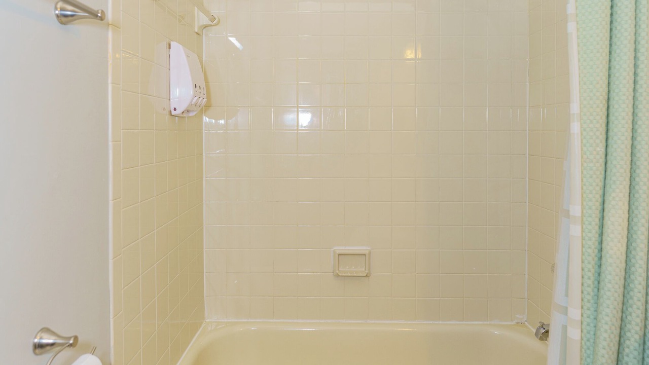 Photo of Bathroom in Albany