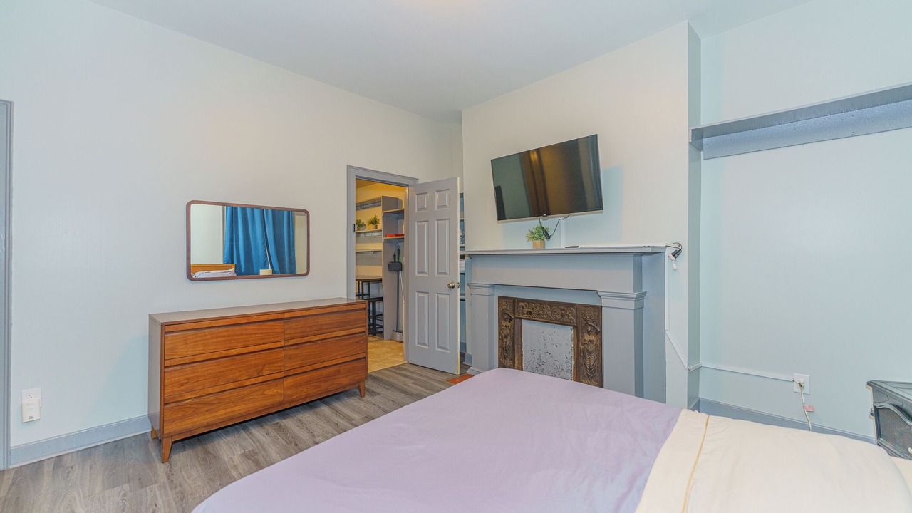 Photo of Bedroom in Albany