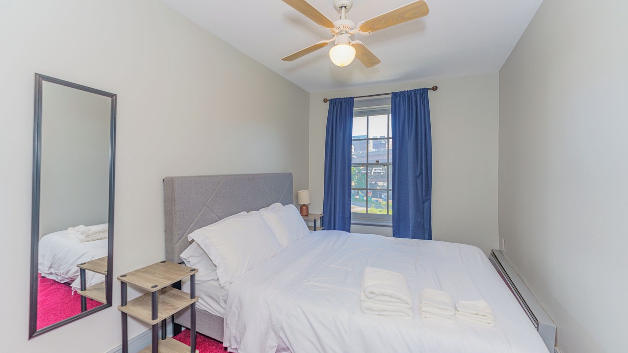 Photo of Bedroom in Albany