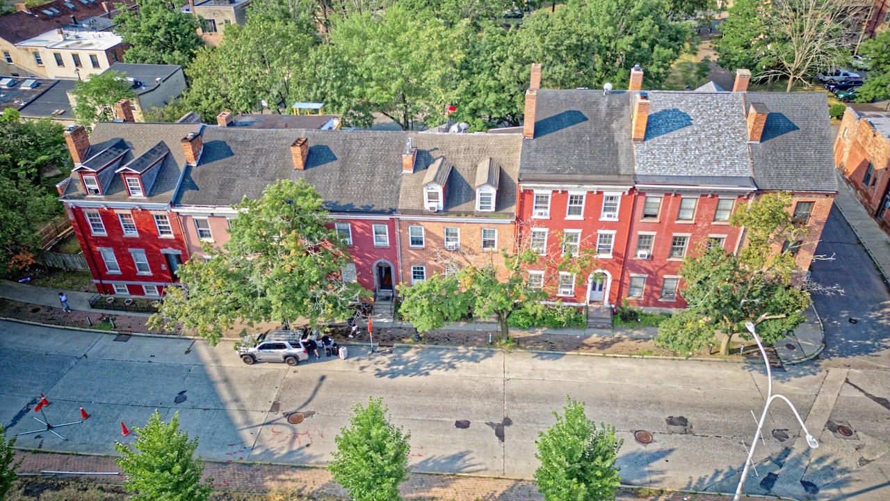Photo of Outdoor in Mansion Area
