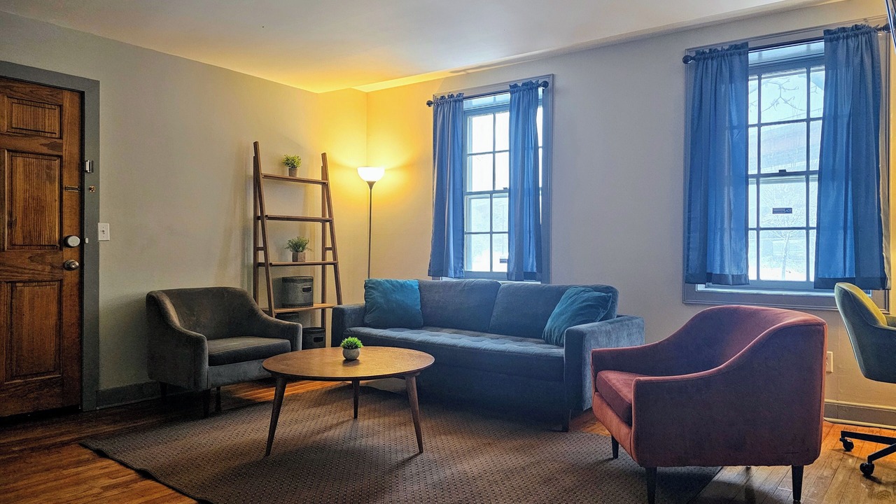 Photo of Livingroom in Albany