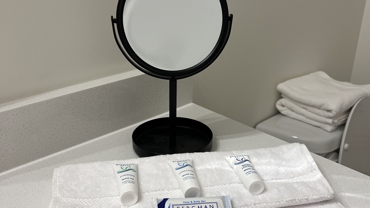 Photo of Bathroom in Auburn