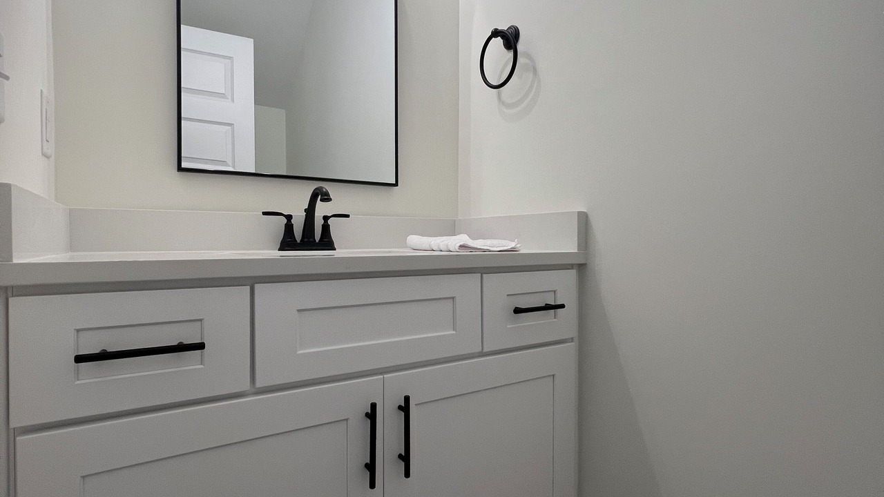 Photo of Bathroom in Auburn