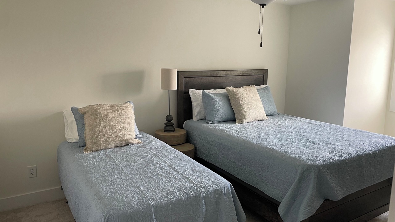 Photo of Bedroom in Auburn
