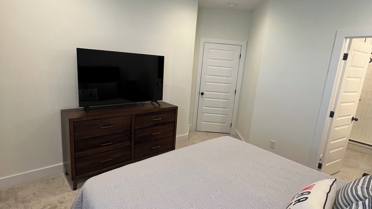 Photo of Bedroom in Auburn