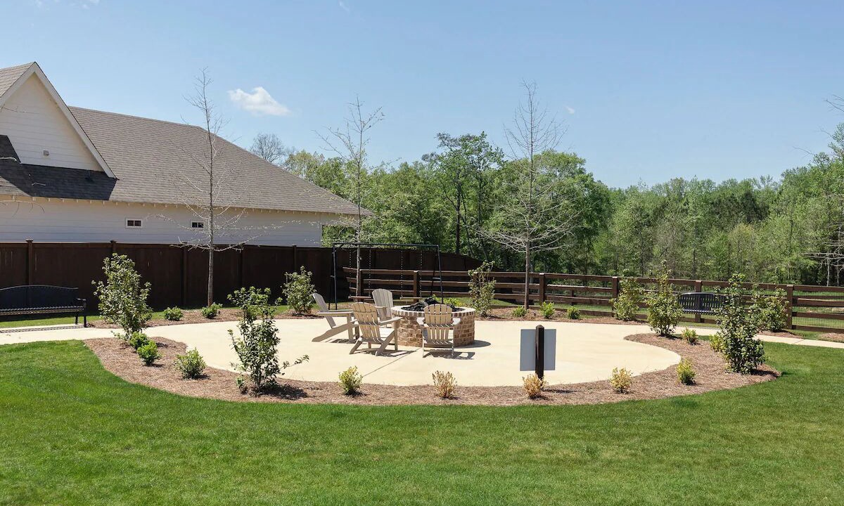 Photo of Outdoor in Auburn