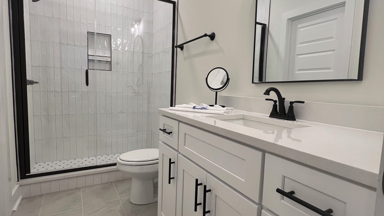 Photo of Bathroom in Auburn