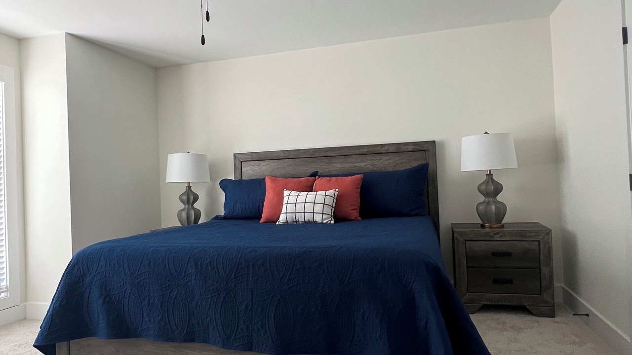 Photo of Bedroom in Auburn