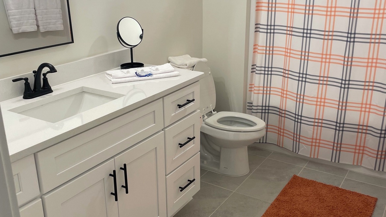 Photo of Bathroom in Auburn