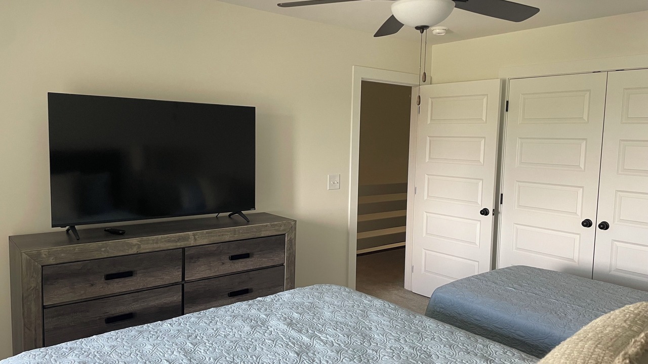 Photo of Bedroom in Auburn