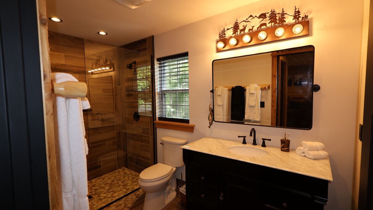 Photo of Bathroom in Imperial