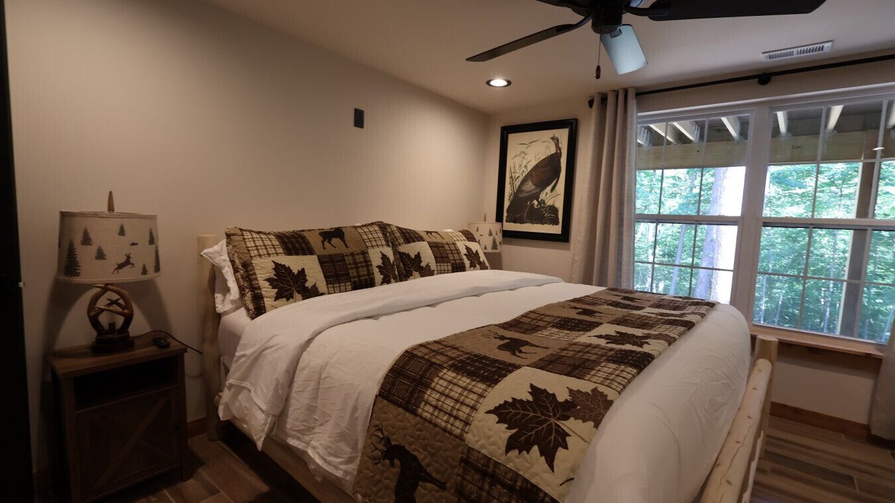 Photo of Bedroom in Imperial