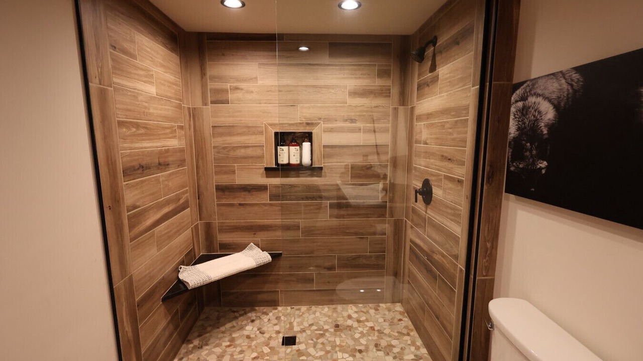 Photo of Bathroom in Imperial