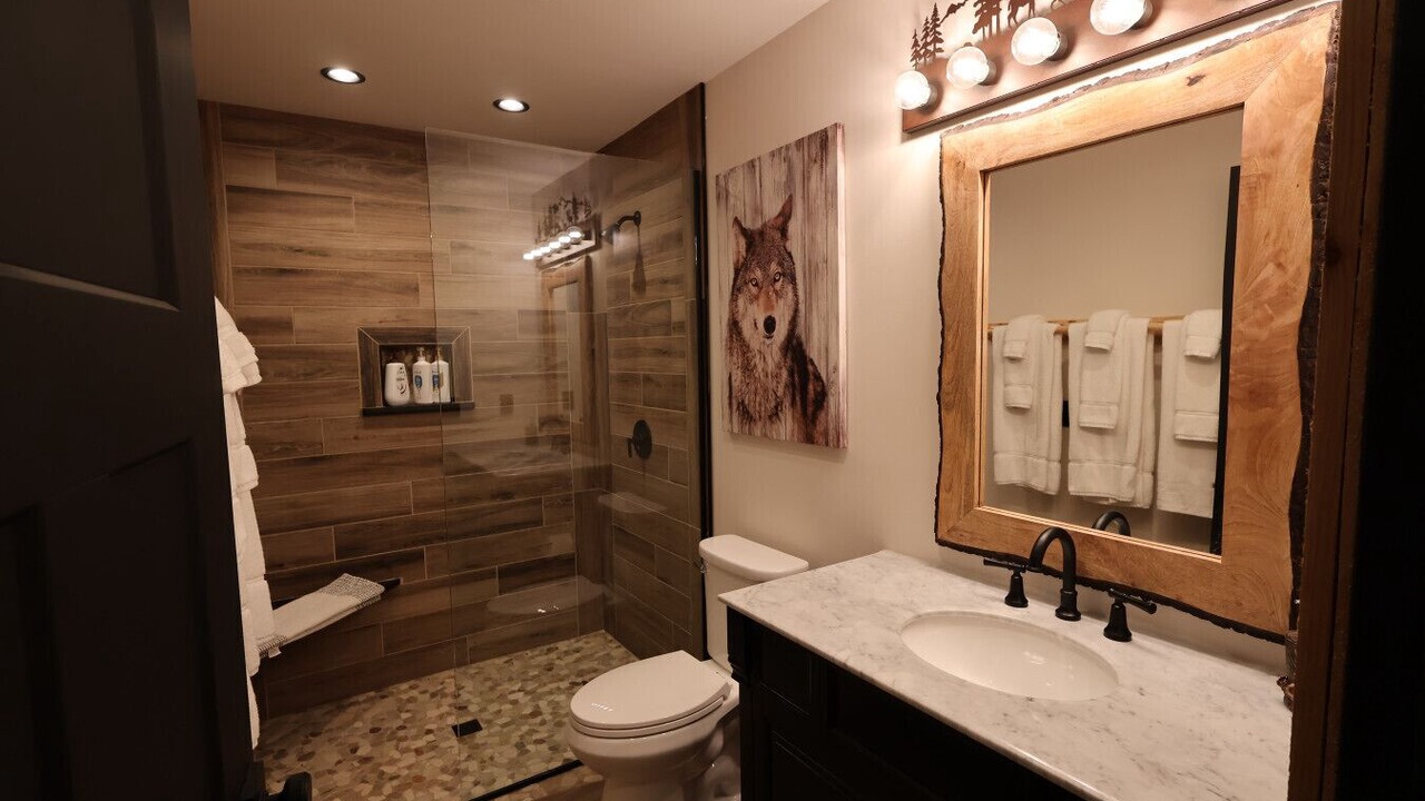 Photo of Bathroom in Imperial